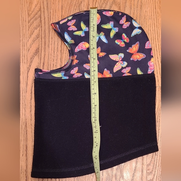 Thick N Thin Balaclava -kids - Picture 6 of 6